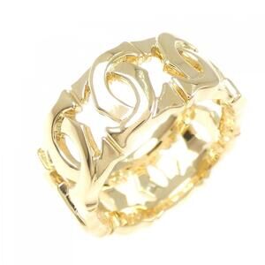 CARTIER Authentic Gold Ring